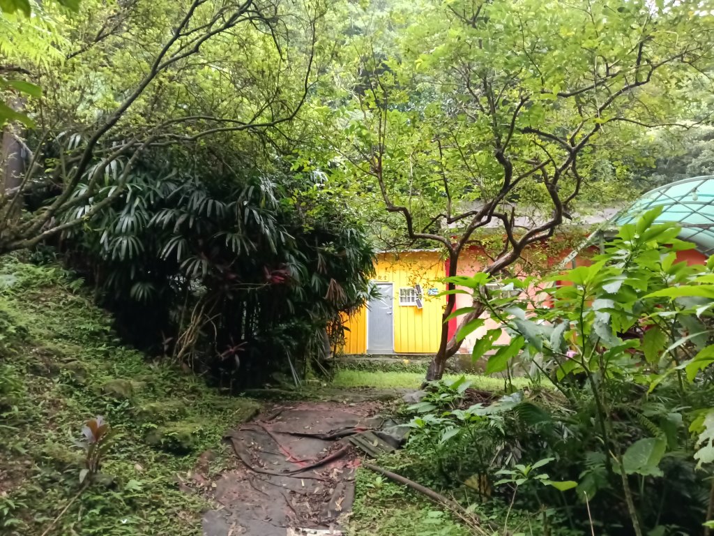 平溪區善覺寺古道(步道)去回_2855386