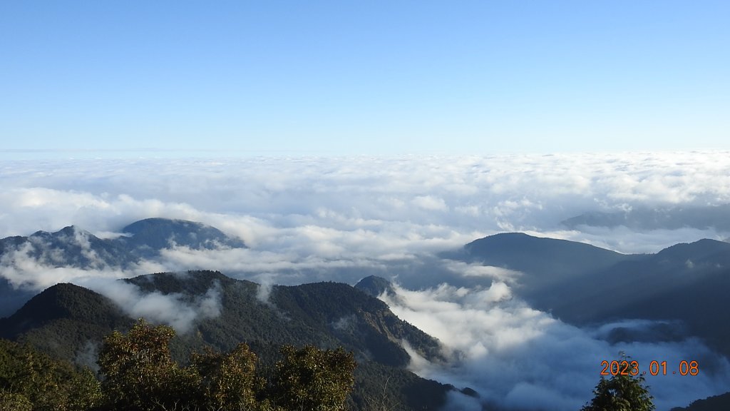 再衝太平山賞日出/雲海雲瀑同框&霧虹觀音圈同框&首登望洋山1/8_1986357