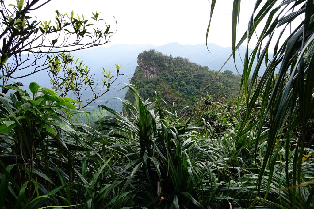 親子健行-獅蛇縱走_871756