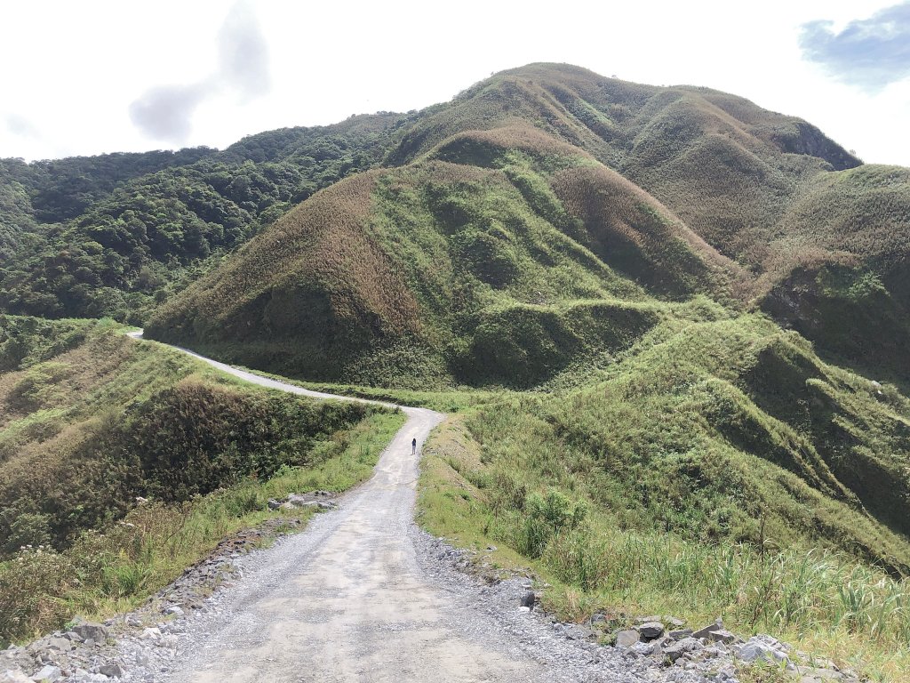 ~  太白山礦場  ~封面圖