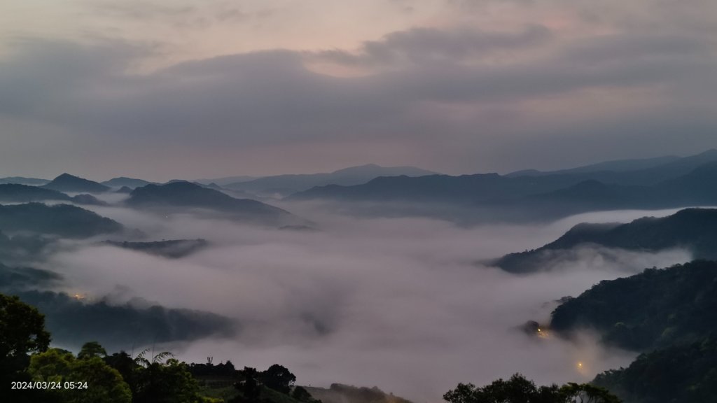 坪林南山寺&十分瀑布3/24_2459968