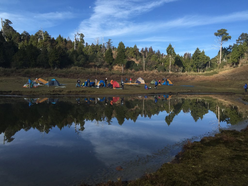 散落的珍珠-加羅湖_565183