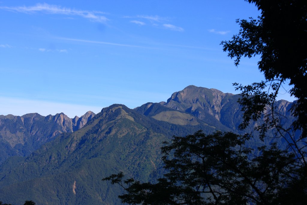 兩天一夜閂山行封面圖