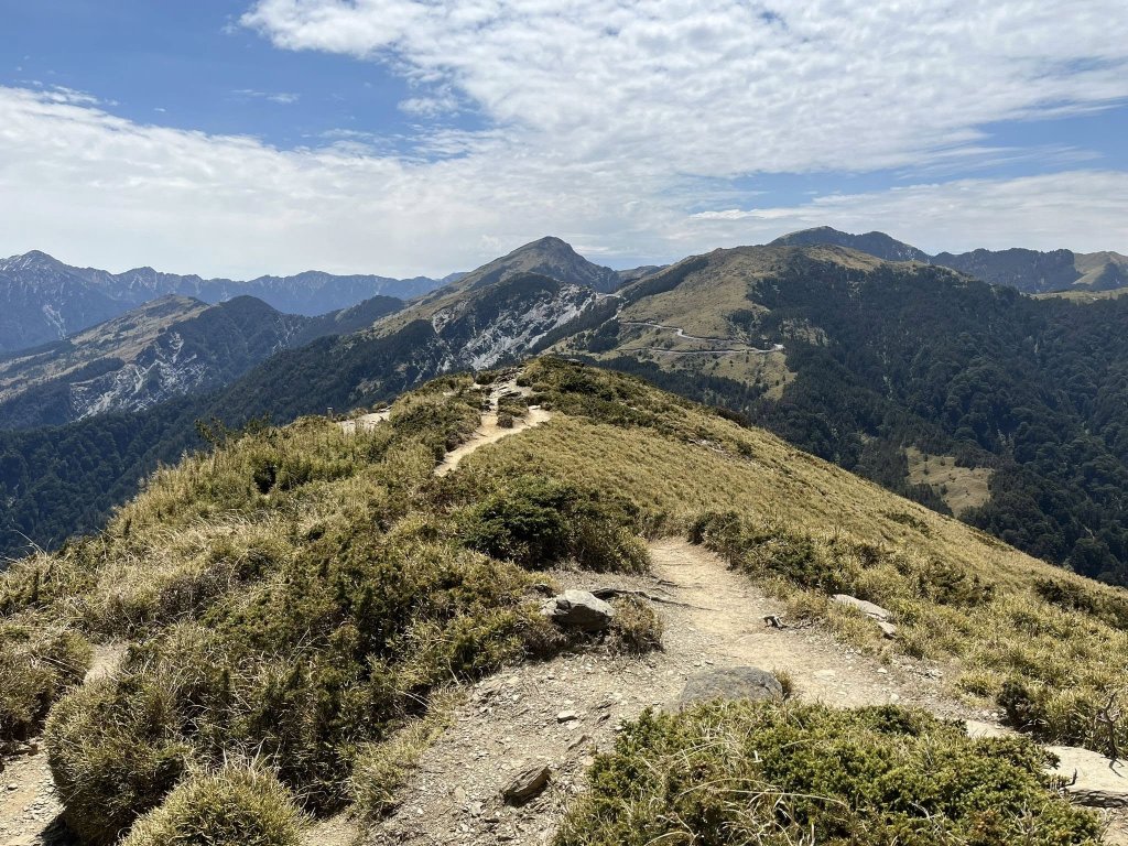 合歡北峰_2755306