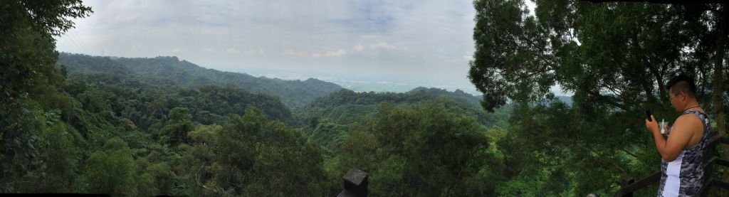 十八彎古道_396677