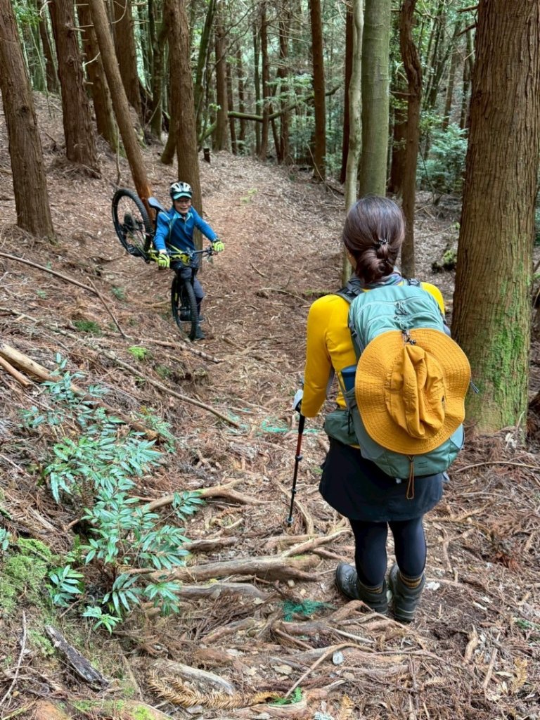 雪霸國家公園 雪見遊憩區 東洗水山_2928563