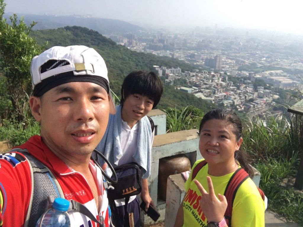 環大台北天際線第8段（迴龍-鶯歌）_396889