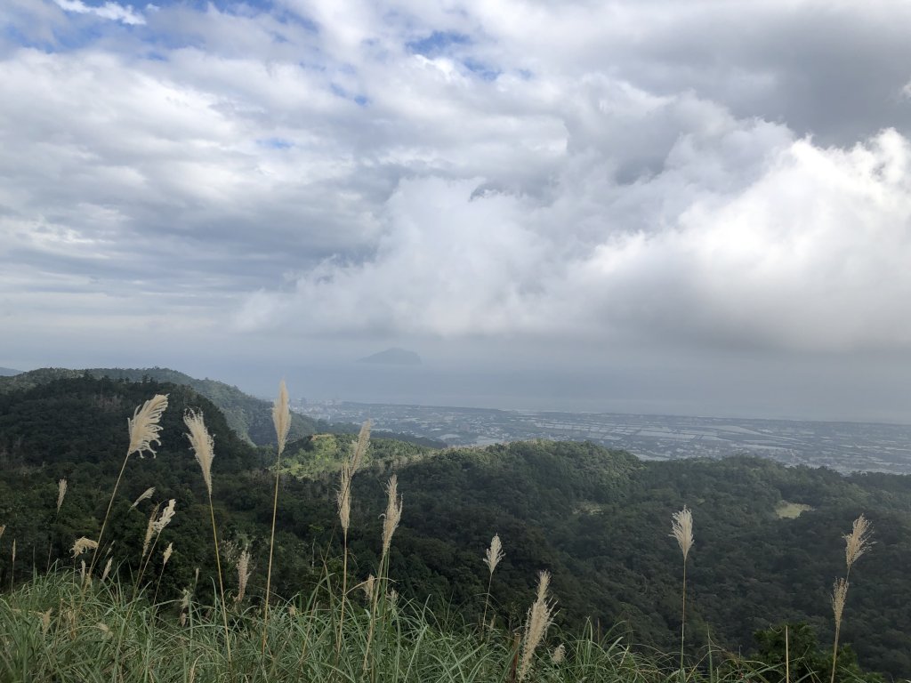 台灣小百岳No.084 鵲子山封面圖