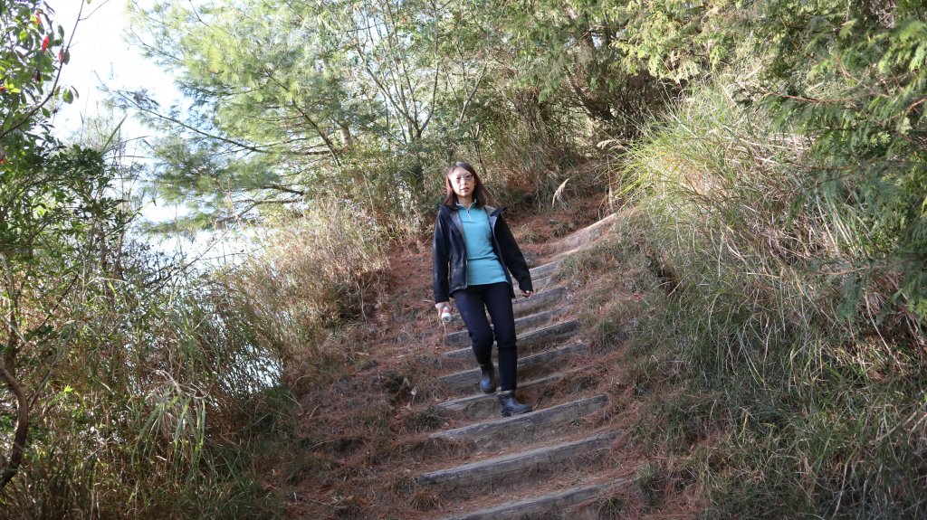 東埔山登山健行趣(中級山)_2031845