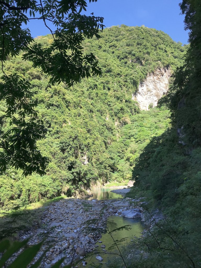 ~  太魯閣砂卡礑步道  ~_1805445