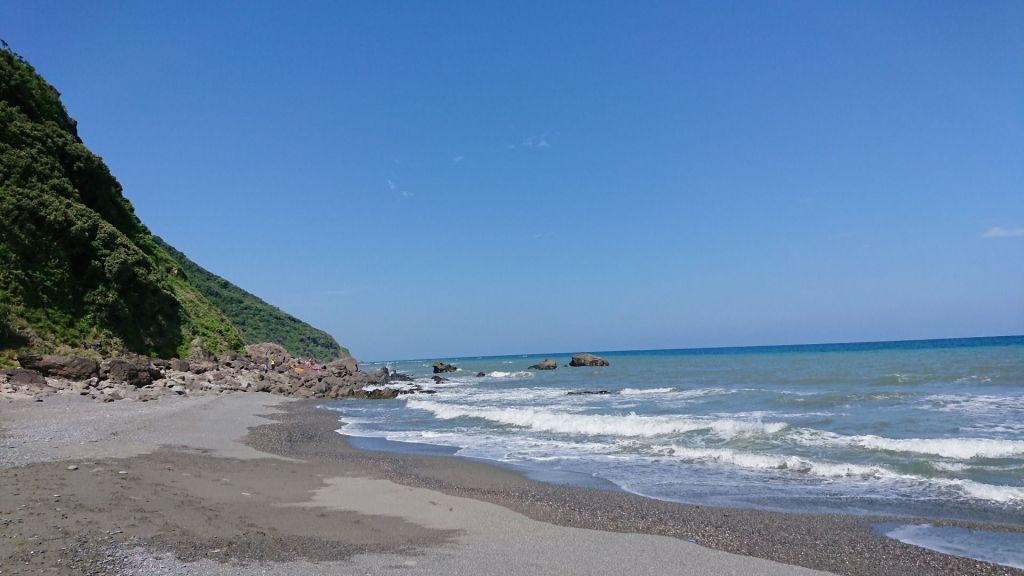 阿朗壹古道_175886