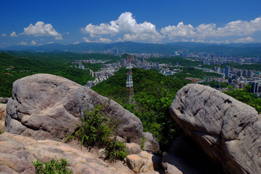 金面山（剪刀石山）_388376