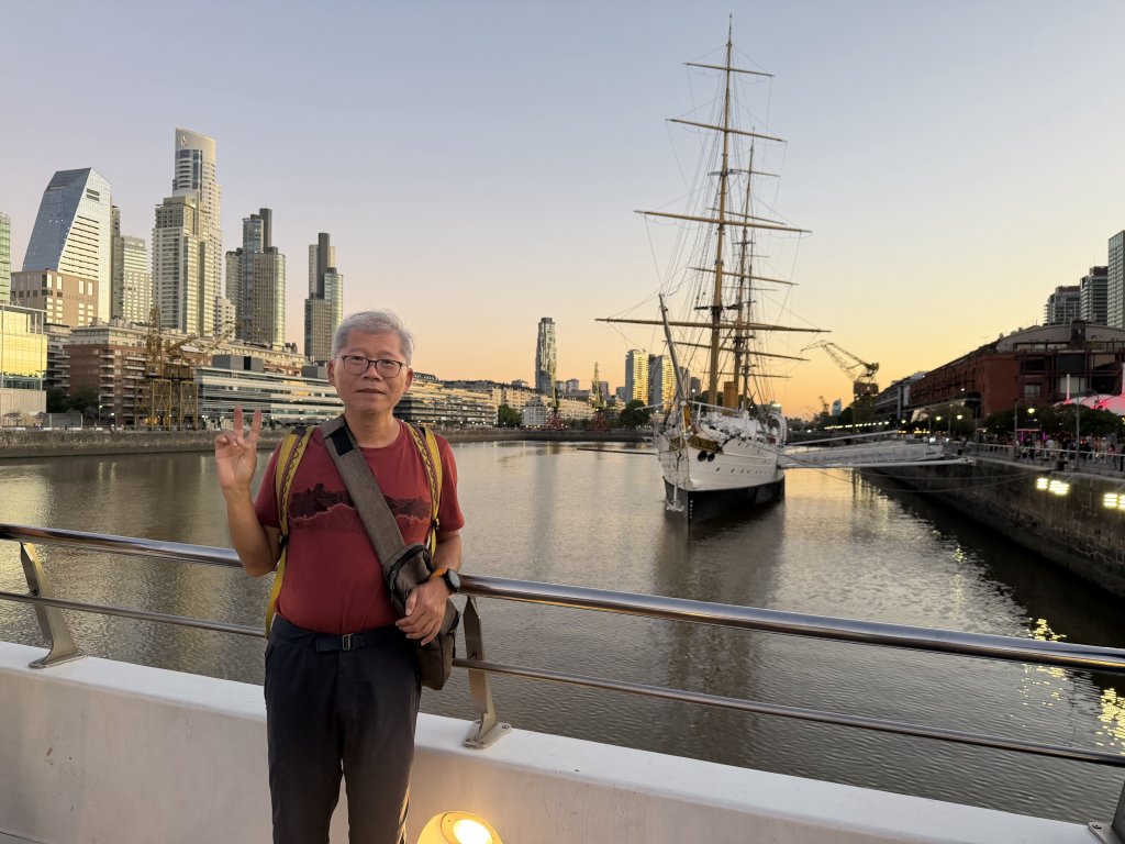 [紐約馬之行-64] 2025_1114 女人橋_2954471