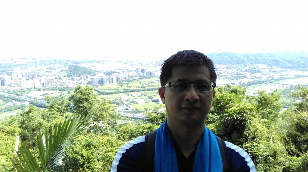 鳶山-福德坑山 105.06.24_50415