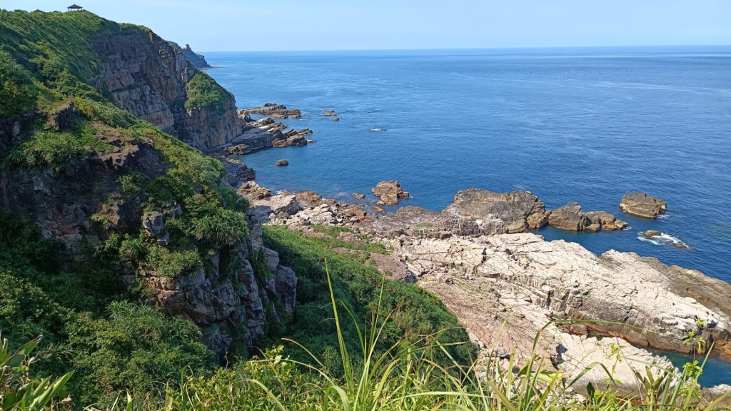 龍洞岬步道&龍洞浮潛_1758232