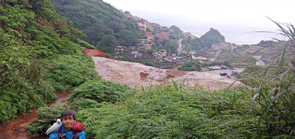 109.04.03 九份雨中漫遊_905663