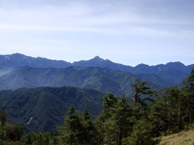 雪山主東峰_1025914