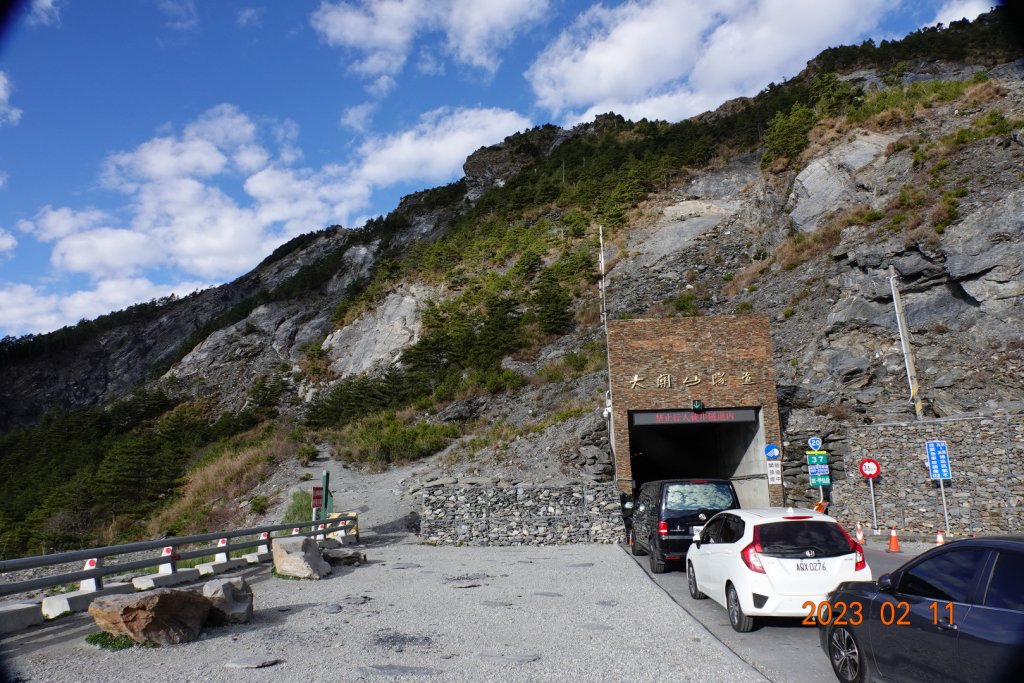 高雄 桃源 關山嶺山_2031217
