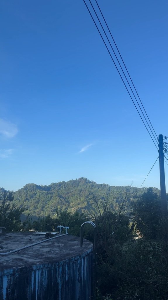 苗栗卓蘭-大克山_2626433