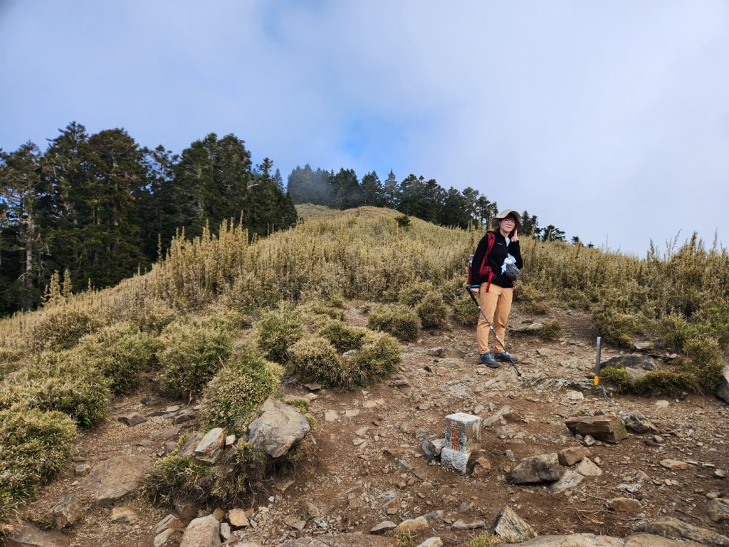 【百岳】志佳陽大山_2779779