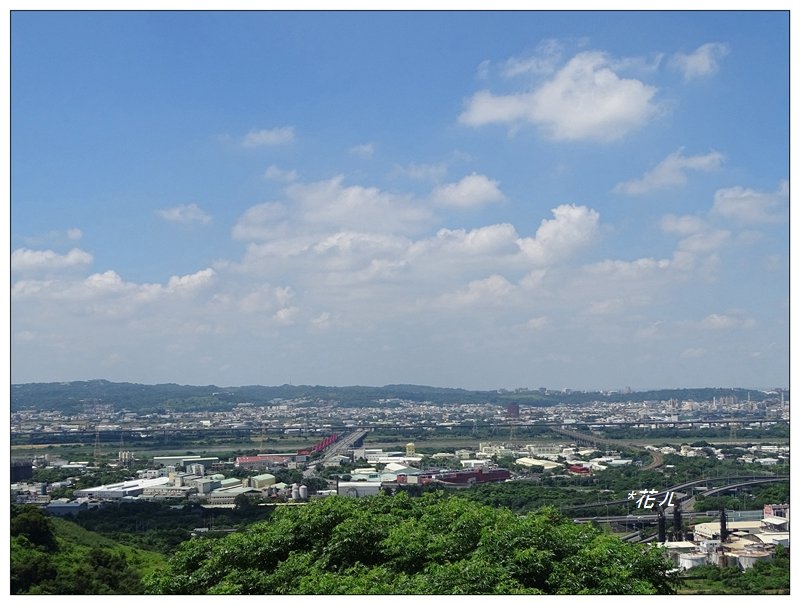 學田山/知高圳步道_686025