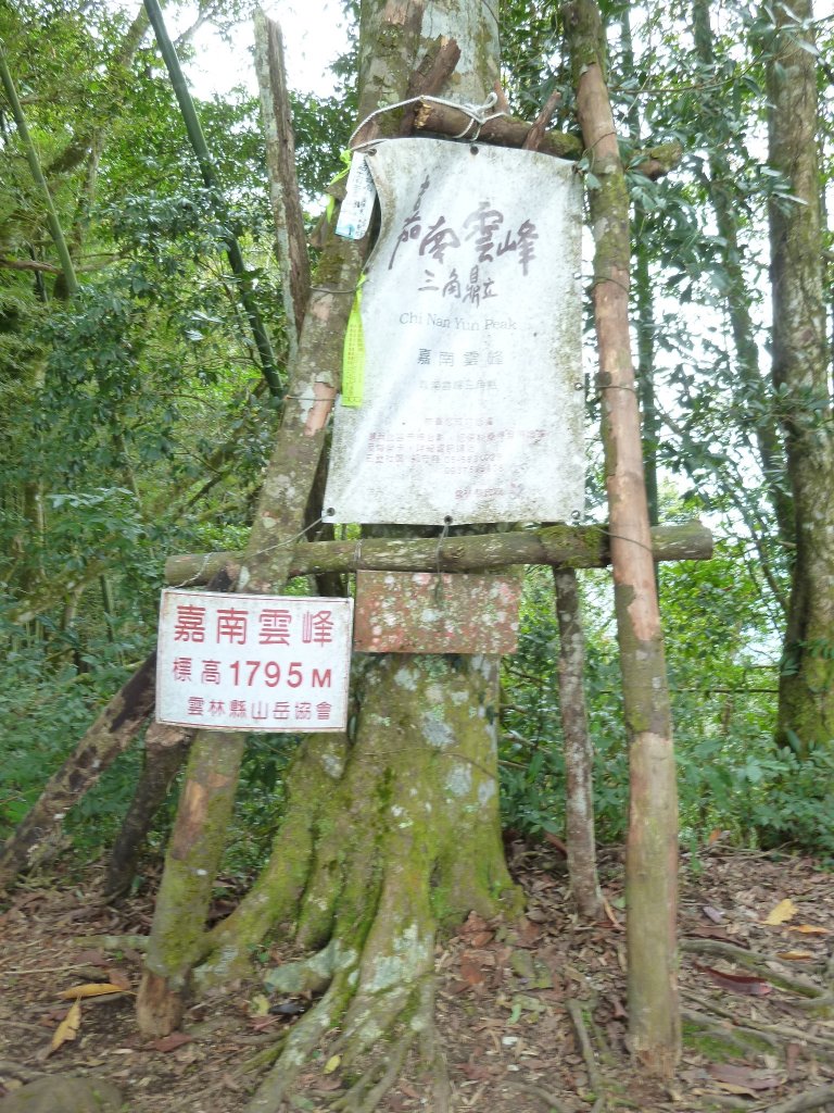 20170318_石壁山嘉南雲峰_854770