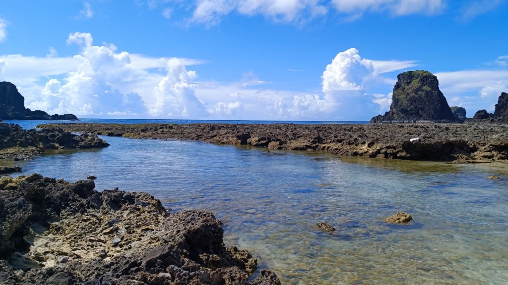 綠島柚子湖_1795783