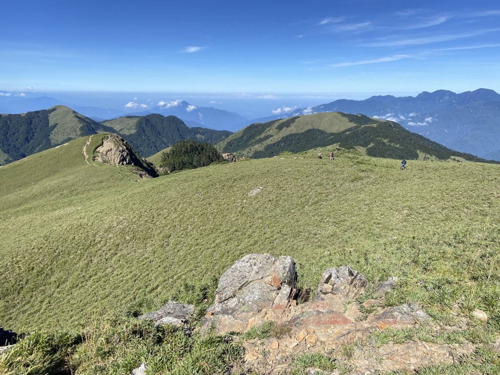 合歡北峰下小溪營地_2891591