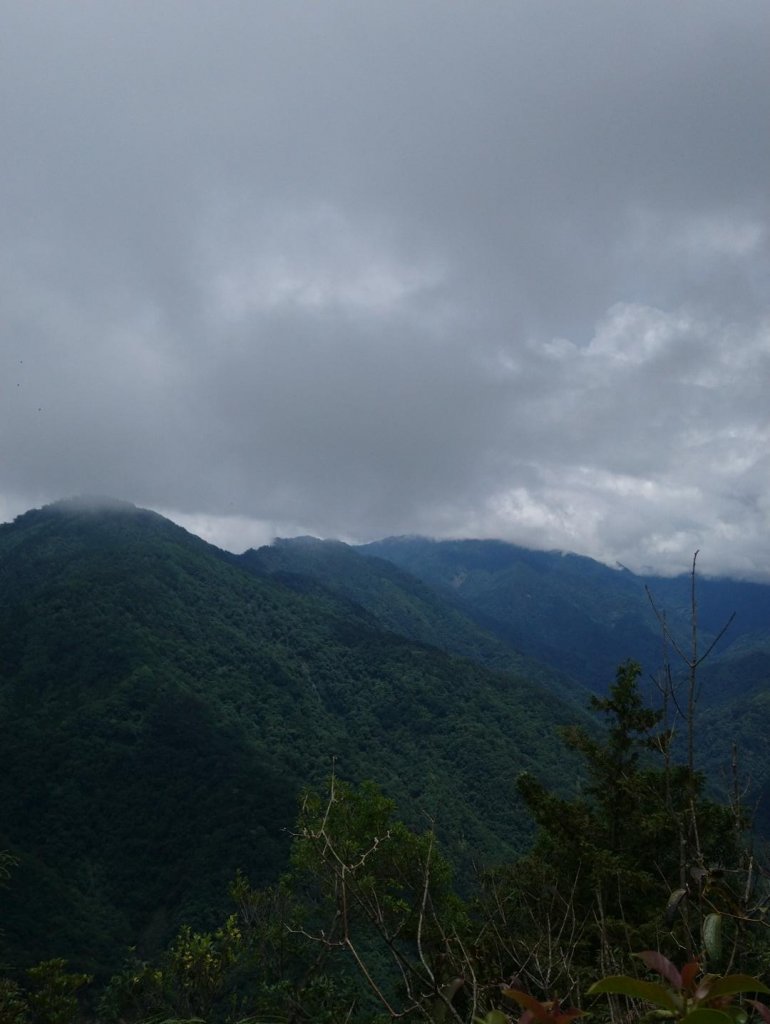 觀霧（榛山，檜山，野馬瞰山，觀霧瀑布）_636058