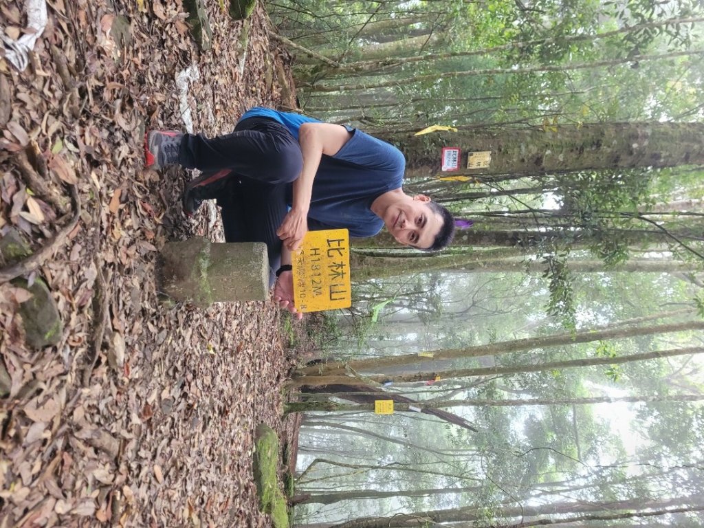 20230702 鵝比鳥大(鵝公髻山、鳥嘴山、大窩山、比林山)_2210423