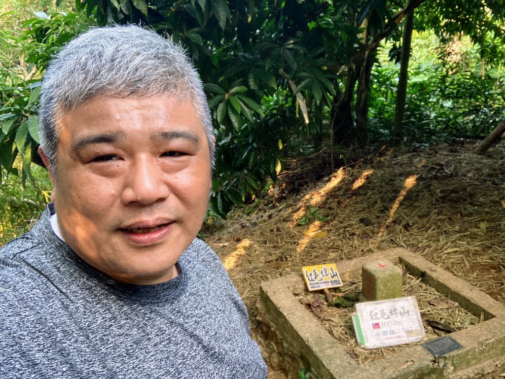 紅毛埤山(蘭潭後山步道)_2653300