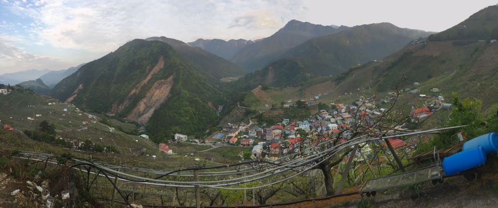 雪山主峰東峰_118422