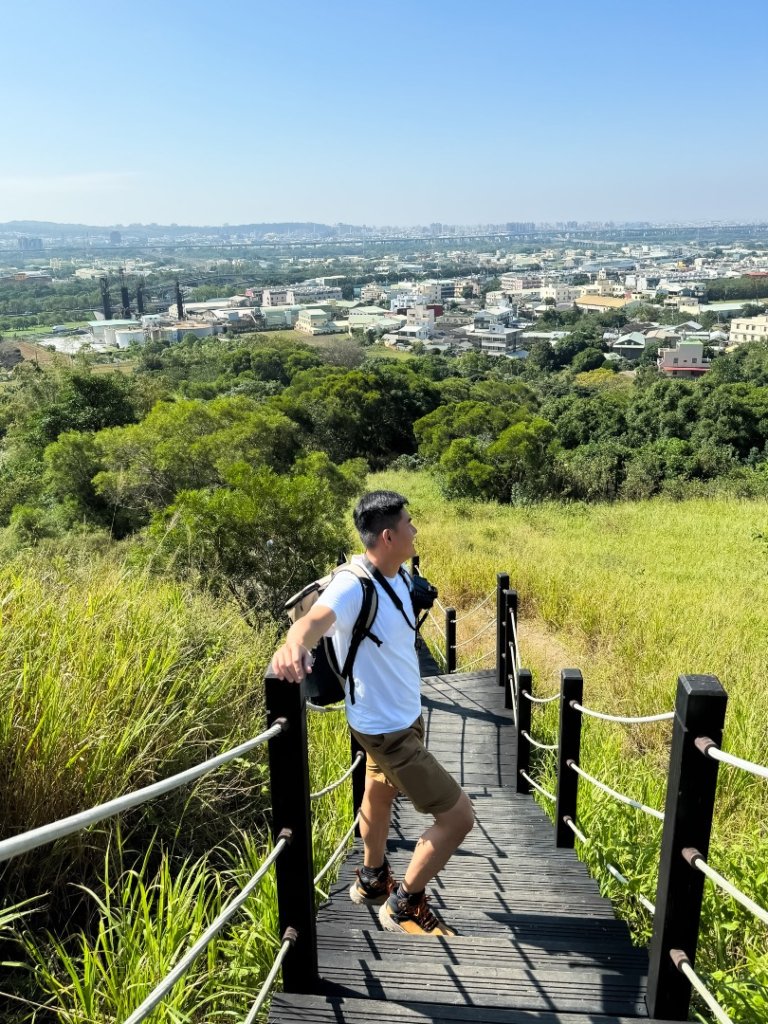 烏日 知高圳步道_2642083