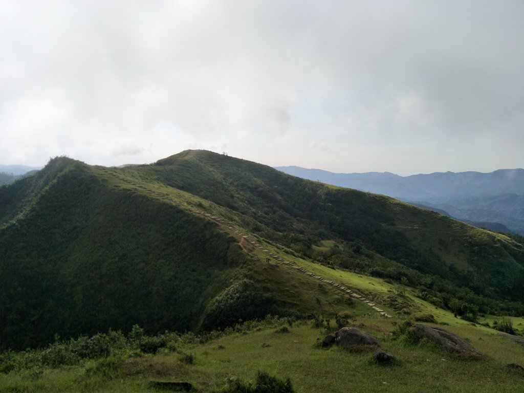 桃源谷步道(石觀音線)_1788045