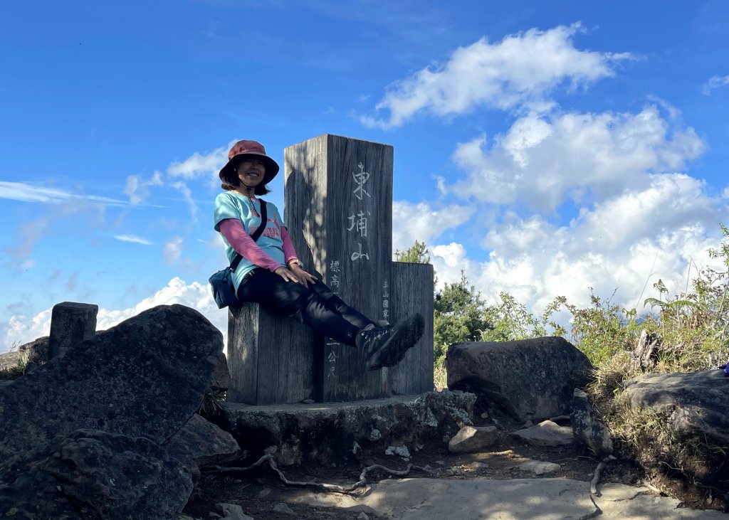 鹿林山+石水山+東埔山 20240402_2481616