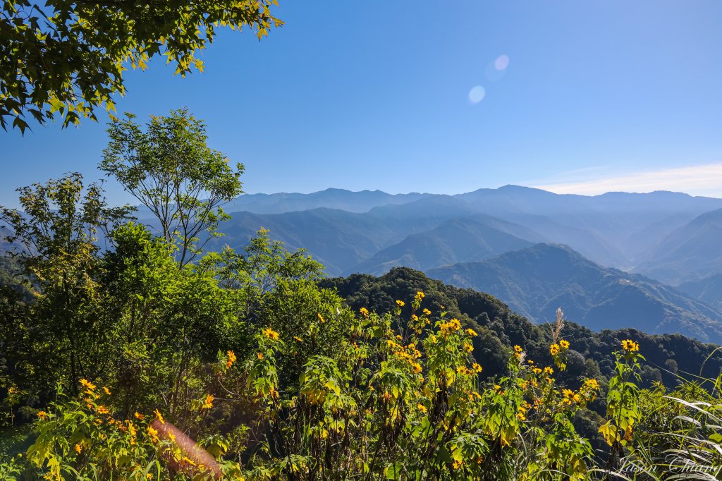 [苗栗]馬那邦山_2355165