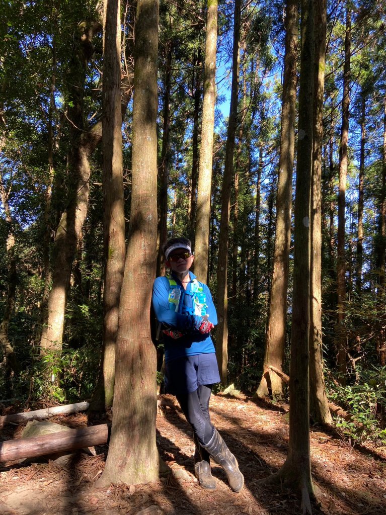 高島縱走_1921533