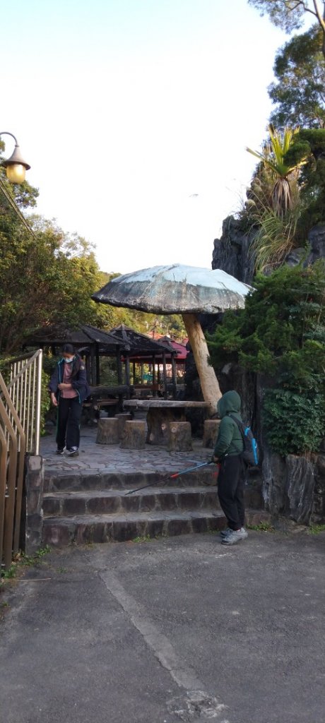 軍艦岩、丹鳳山親山步道_2010860