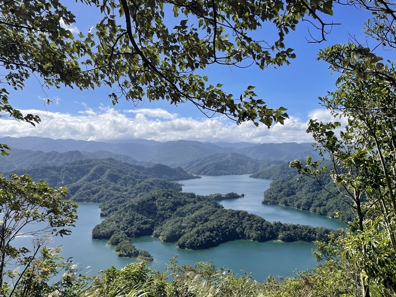 千島湖周邊步道_2936029