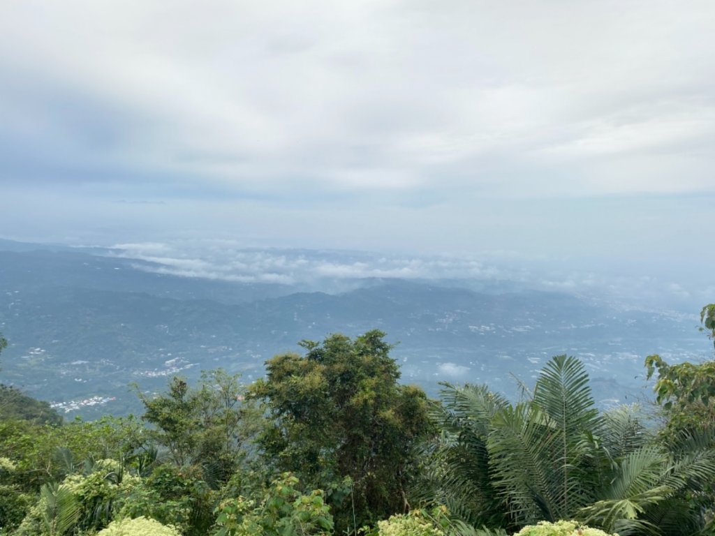 阿拔泉山、觀音石山、奉天岩o型走_1529304