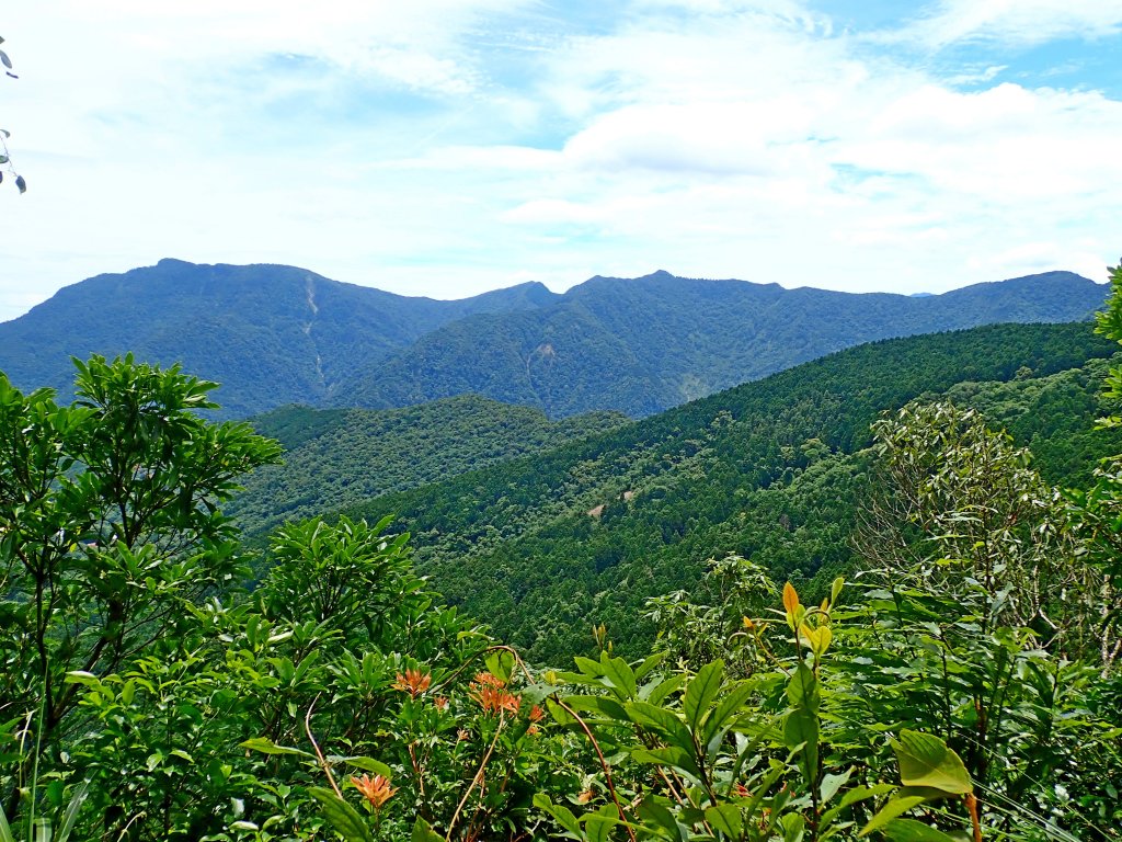 三角湖向天湖光天高山o走-專程來看海狸_624684