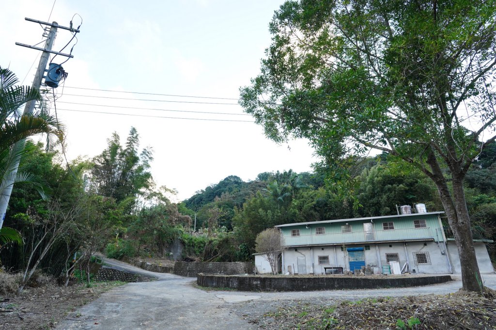 新竹 關西玉山、赤柯山、東獅頭山、西獅頭山、馬福山_2665882