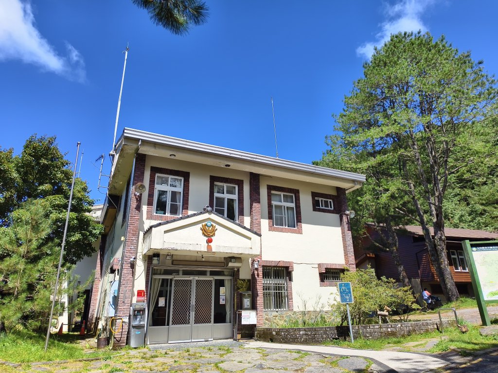 [玉山尋寶任務-09/12] 2025_0928 麟趾山步道_2899868