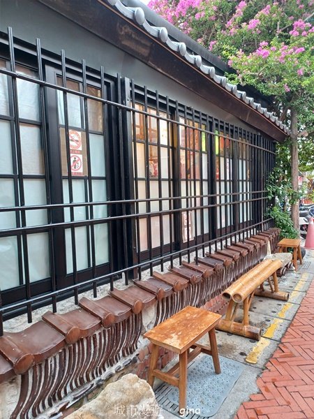 【彰化鹿港】老街采風。 鹿港天后宮老街_2651322