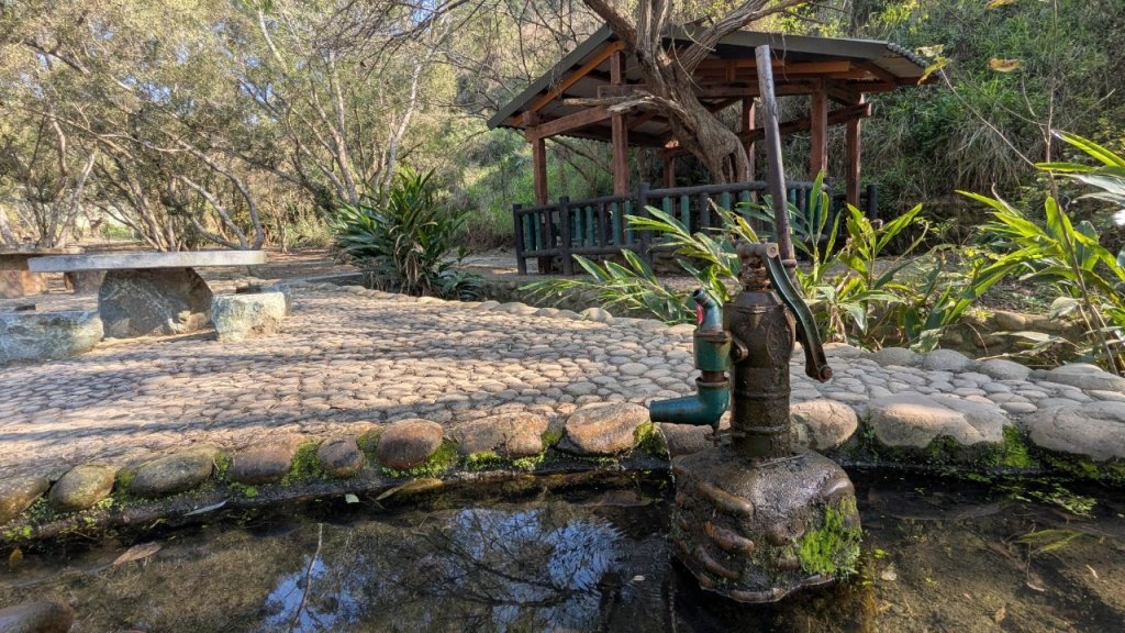 竹坑南寮登山步道_2719372