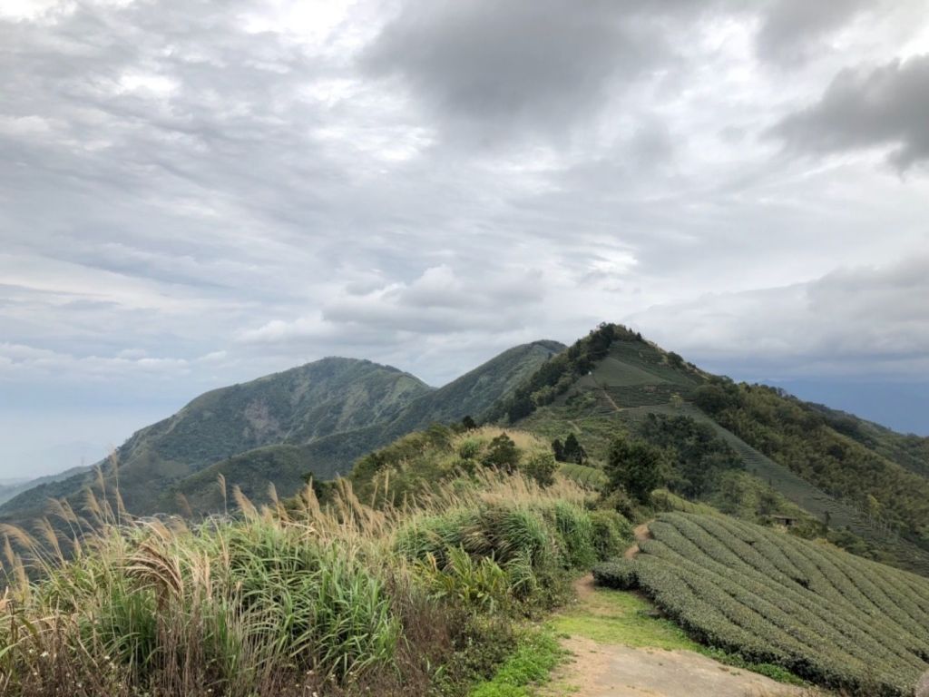 雲嘉七連峰_288235