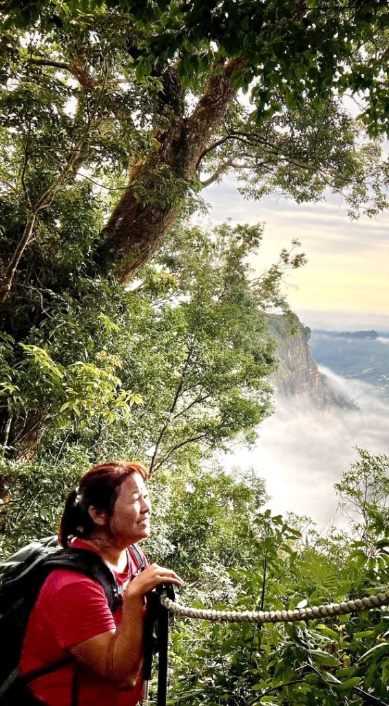馬那邦山（珠湖登山口）_2933997