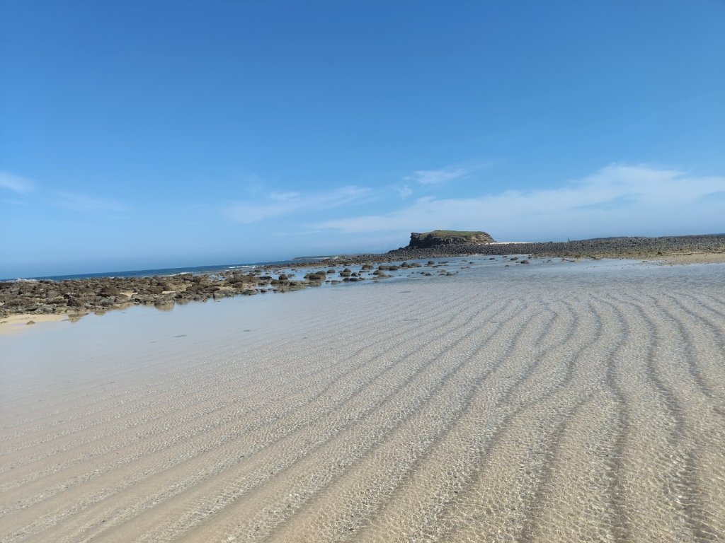 北海：土地公嶼(黑金嶼)_2880385