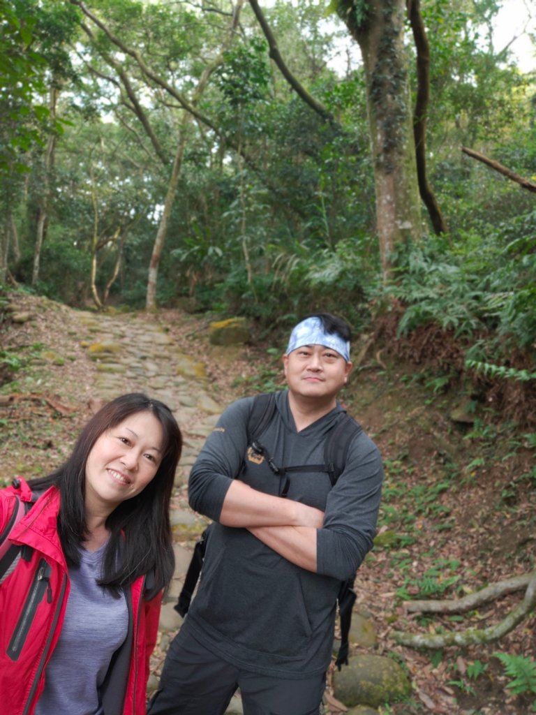 今天去Party(打鐵寮古道)_870013