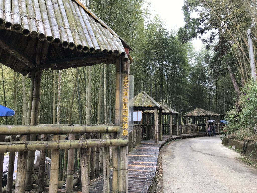 110年4月25日雲林  雲嶺之丘 五元二角 木馬古道_1456544